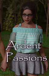 Ardent Passions