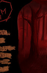 Sexy Cabin Murder Man