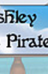 Ashley the Pirate