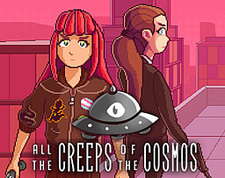All the Creeps of the Cosmos