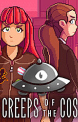 All the Creeps of the Cosmos