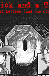 A Trick and a Treat: Dead Letters (and one other)