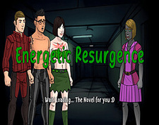 Energetic Resurgence