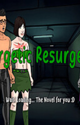 Energetic Resurgence