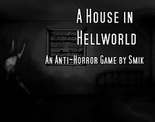 A House in Hellworld