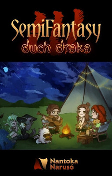 SemiFantasy III: duch draka