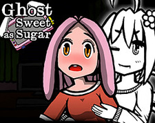 Ghost Sweet as Sugar