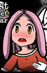 Ghost Sweet as Sugar