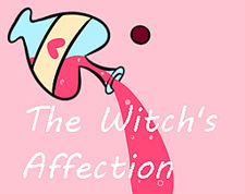 The Witch's Affection