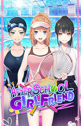 After School Girlfriend