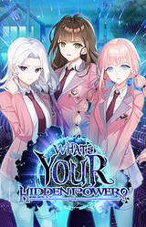 What's your Hidden Power?