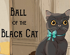 Ball of the Black Cat