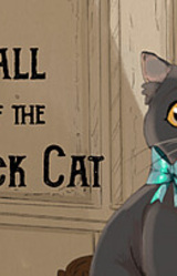 Ball of the Black Cat