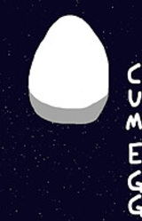 Chikan Densha CUM EGG