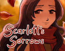 Scarlett's Sorrows
