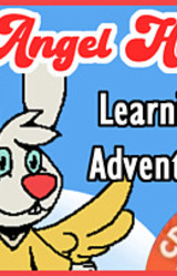 Angel Hare's Learning Adventure