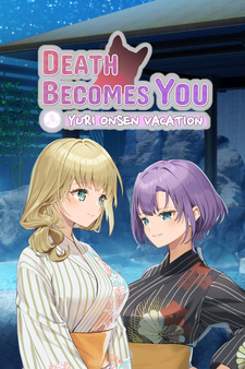 Death Becomes You: Yuri Onsen Vacation