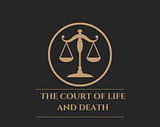 The Court of Life And Death