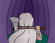 The Endless Woods