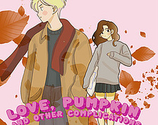 Love, Pumpkin, and Other Complications