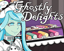 Ghostly Delights