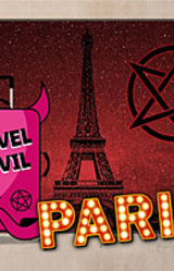 Travel Devil