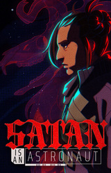 Satan is an Astronaut