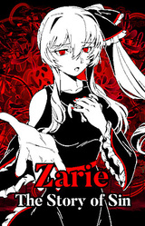 Zarie: The Story of Sin
