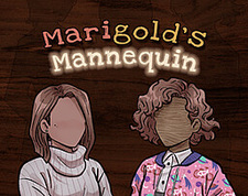 Marigold's Mannequin