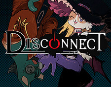 DISCONNECT