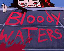 Bloody Waters