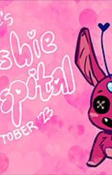 Moxie's Plushie Hospital!!!