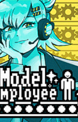 Model Employee