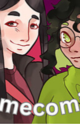 Homecoming: My monster-hunter girlfriend