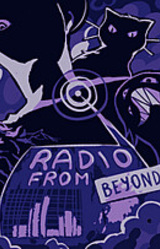 Radio from Beyond