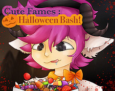 Cute Fame: Halloween Bash