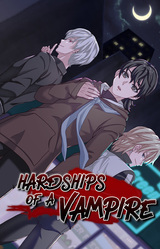 Hardships Of A Vampire