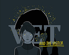 Vet and the Visitor