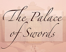 Palace of Swords