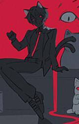 I love my follower (count)