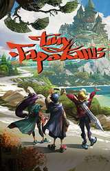 Тмутаракань