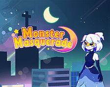 Monster Masquerade