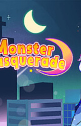Monster Masquerade