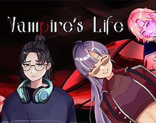 A Vampire's Life