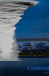 Cyclone Amongst The East