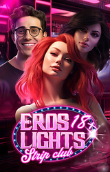 Eros Lights: Strip-Club 🔞