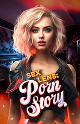 Sex Lens: A Porn Story 🍓🎥