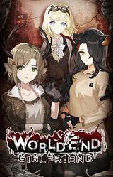 World End Girlfriend