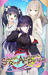 School Girl Apartment Paradise