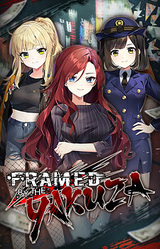 Framed by the Yakuza